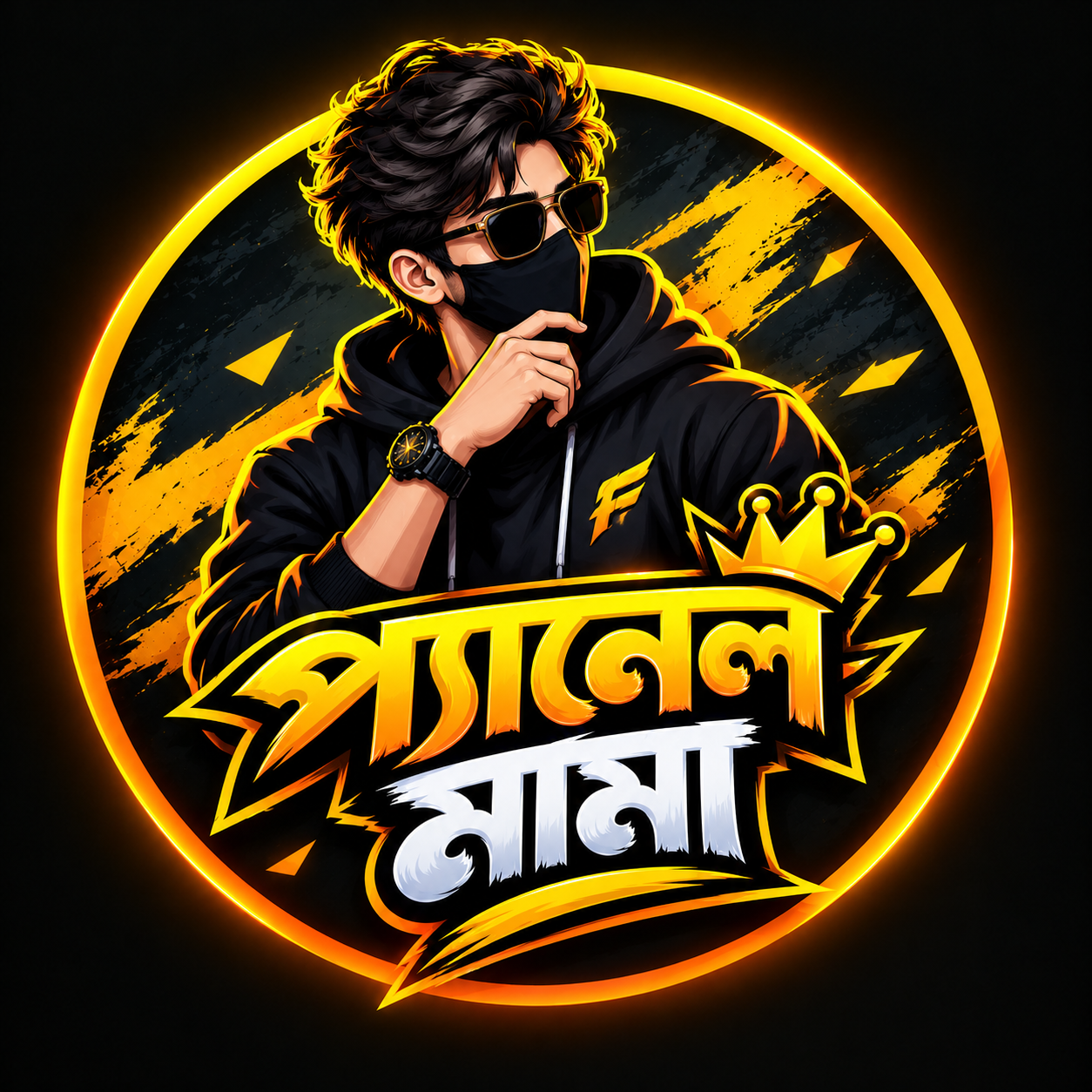 Loading Logo